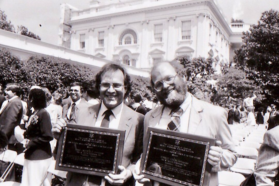 Über uns Ben & Jerry’s